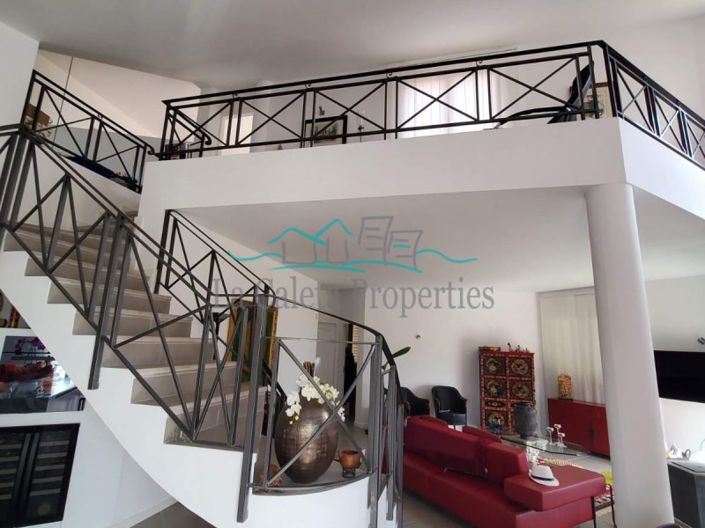 Image No.5-Ferme de 2 chambres à vendre à Arona