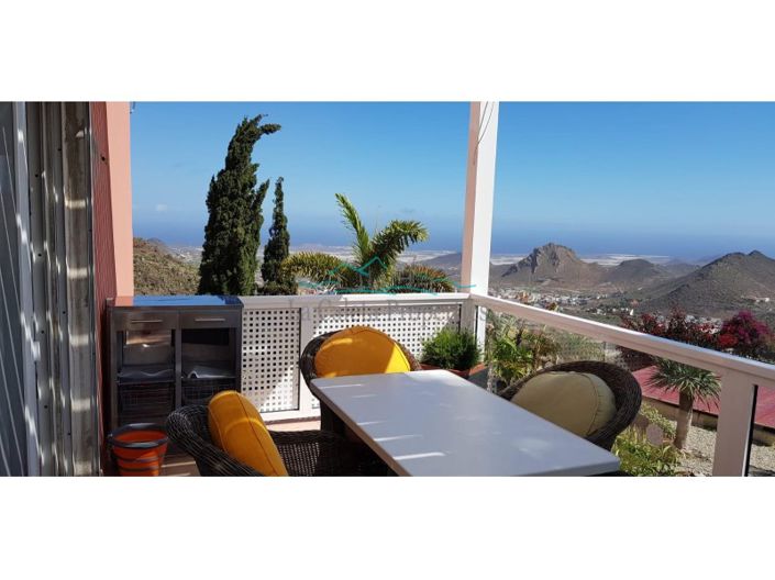 Image No.9-Ferme de 2 chambres à vendre à Arona