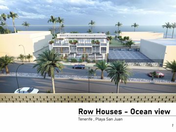 La Caleta Properties most sold property