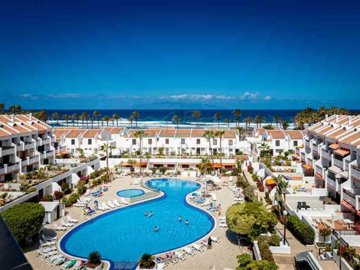 La Caleta Properties most sold property