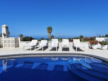La Caleta Properties most sold property