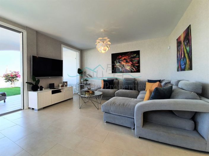 Image No.10-Maison de 3 chambres à vendre à Adeje