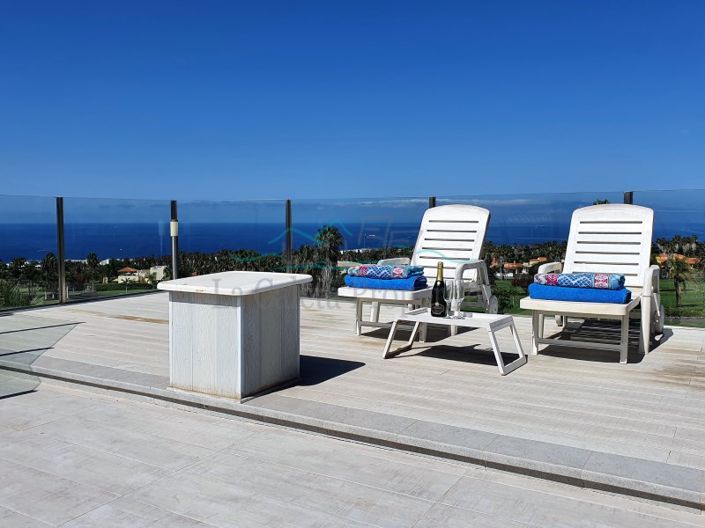 Image No.22-Maison de 3 chambres à vendre à Adeje