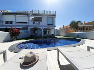 La Caleta Properties most sold property