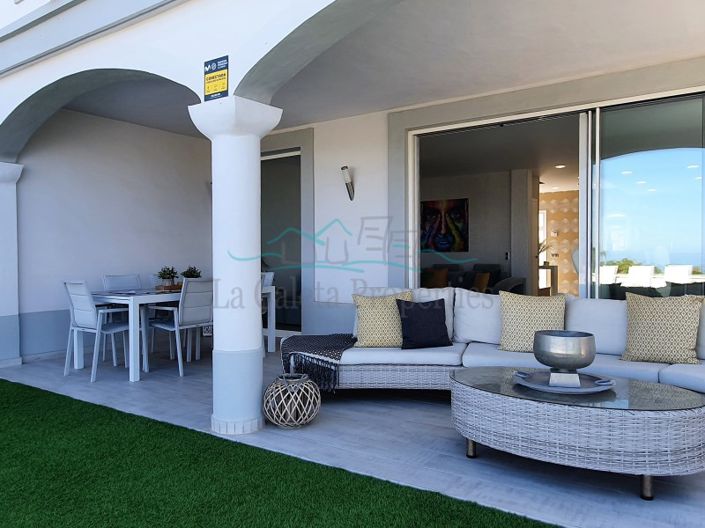 Image No.5-Maison de 3 chambres à vendre à Adeje