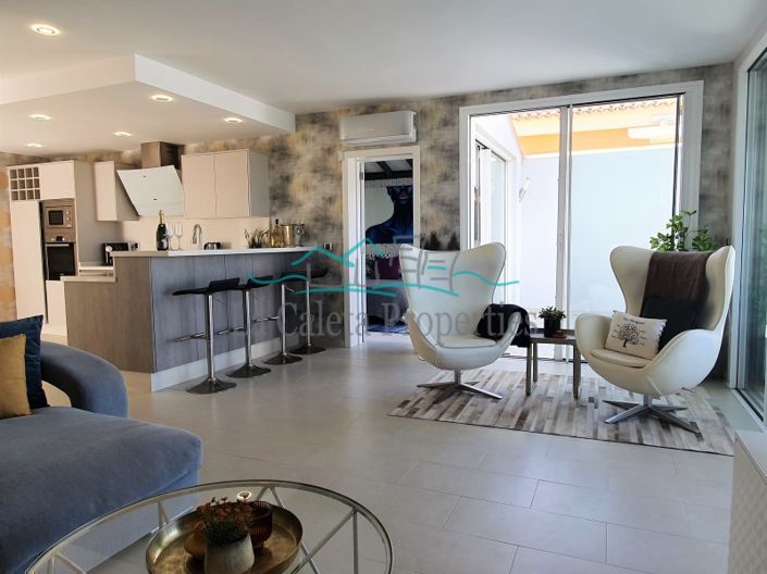 Image No.6-Maison de 3 chambres à vendre à Adeje