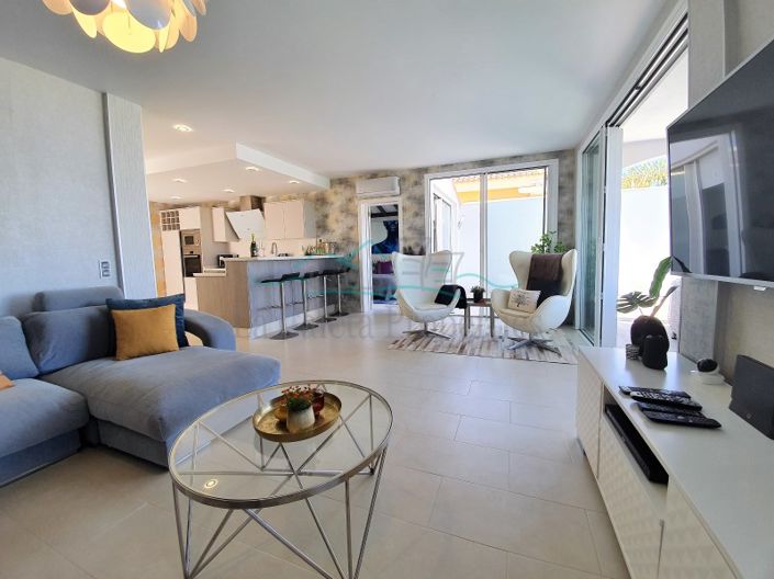 Image No.8-Maison de 3 chambres à vendre à Adeje