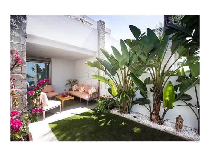 Image No.11-Maison de 3 chambres à vendre à Adeje