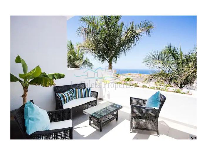 Image No.13-Maison de 3 chambres à vendre à Adeje