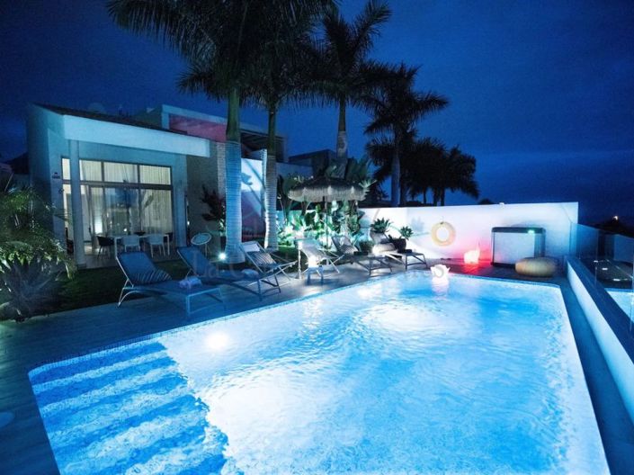 Image No.18-Maison de 3 chambres à vendre à Adeje