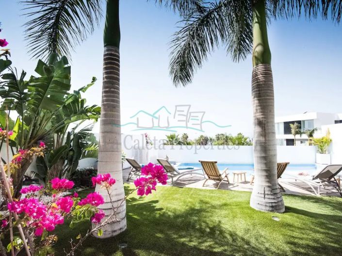 Image No.3-Maison de 3 chambres à vendre à Adeje