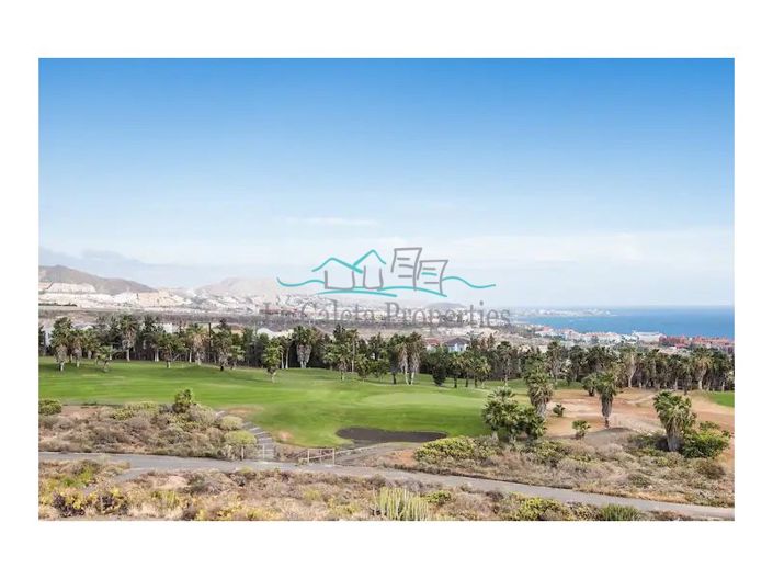 Image No.4-Maison de 3 chambres à vendre à Adeje