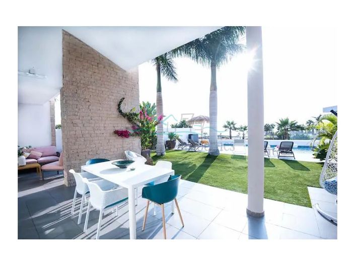 Image No.5-Maison de 3 chambres à vendre à Adeje