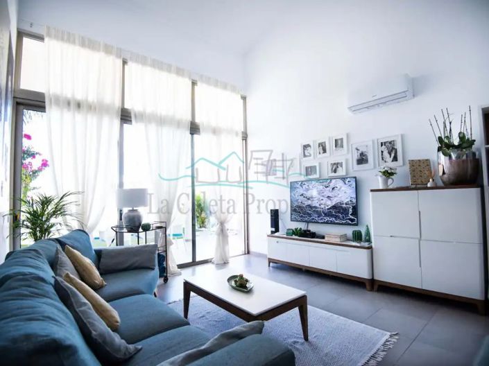 Image No.7-Maison de 3 chambres à vendre à Adeje