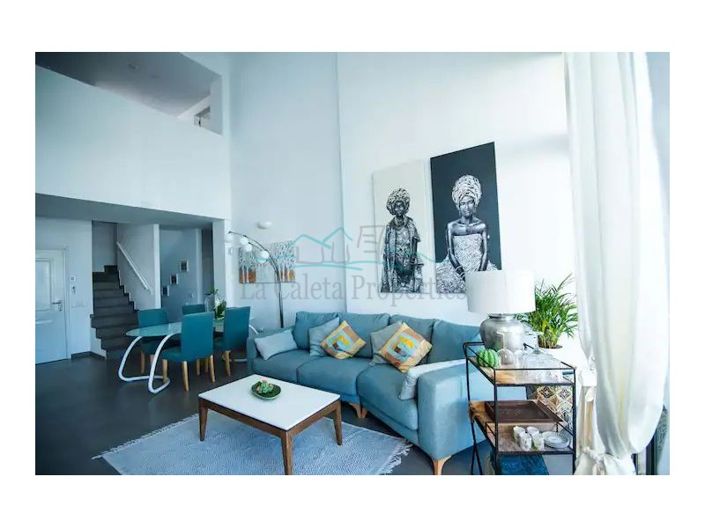 Image No.8-Maison de 3 chambres à vendre à Adeje