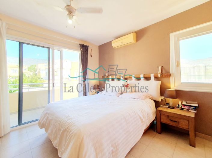 Image No.11-Maison de 4 chambres à vendre à Adeje