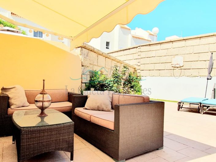 Image No.2-Maison de 4 chambres à vendre à Adeje