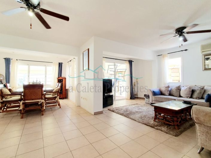 Image No.4-Maison de 4 chambres à vendre à Adeje