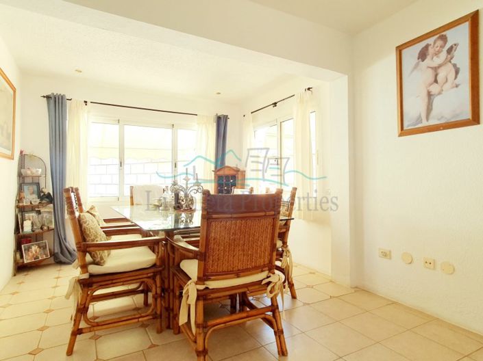 Image No.7-Maison de 4 chambres à vendre à Adeje