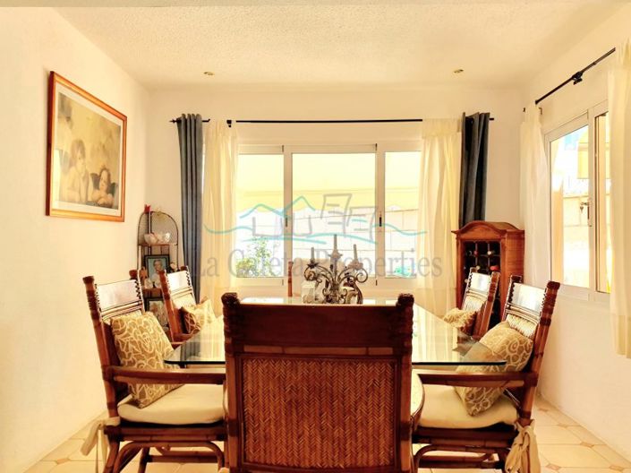 Image No.9-Maison de 4 chambres à vendre à Adeje