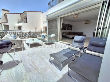 La Caleta Properties most sold property