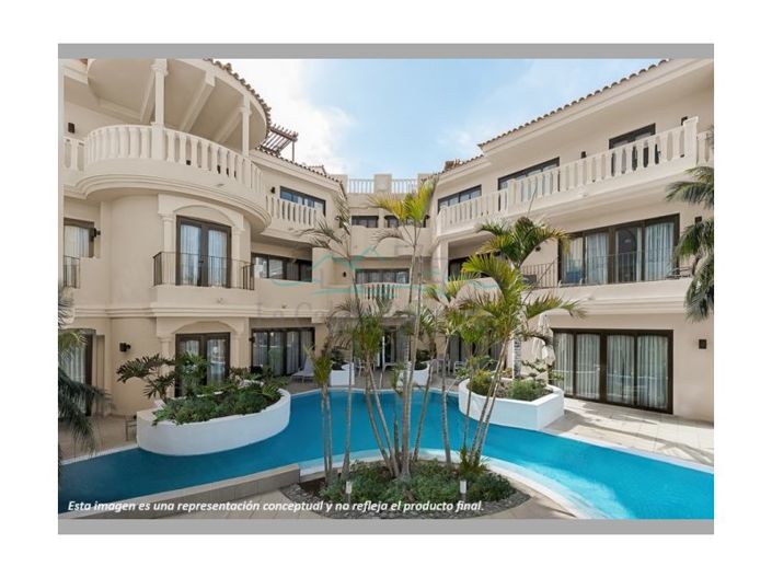 Image No.1-1 Bed Apartment for sale