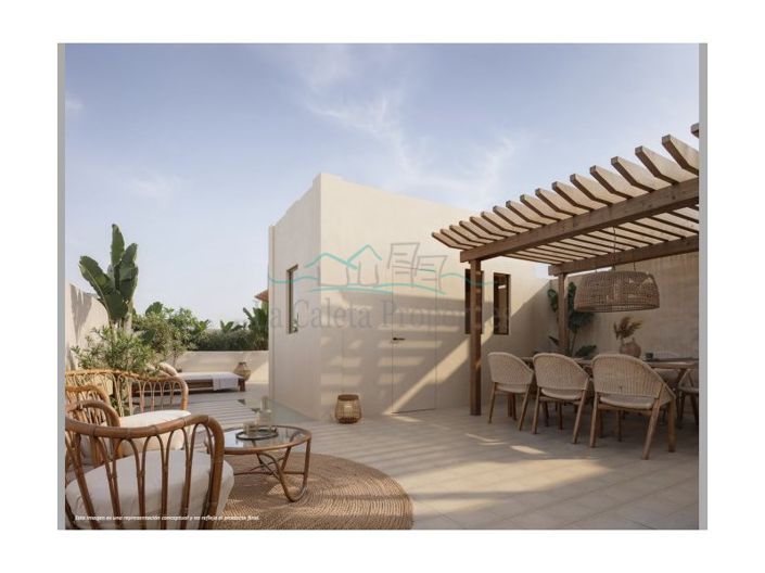 Image No.5-1 Bed Apartment for sale