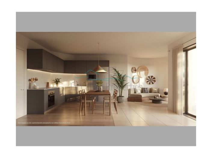 Image No.3-1 Bed Apartment for sale