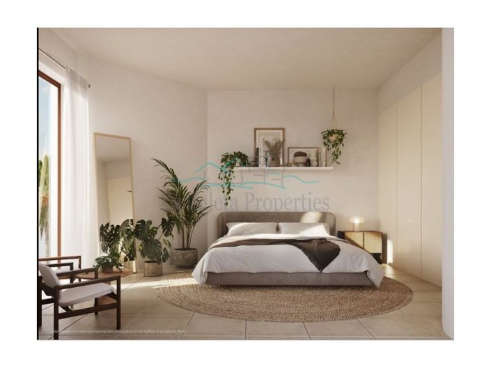 Image No.1-1 Bed Apartment for sale