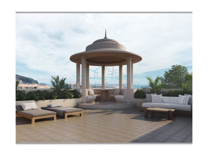 Image No.4-1 Bed Apartment for sale