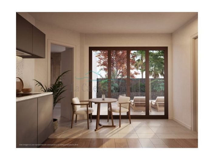 Image No.6-2 Bed Apartment for sale