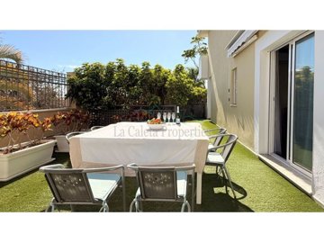La Caleta Properties most sold property