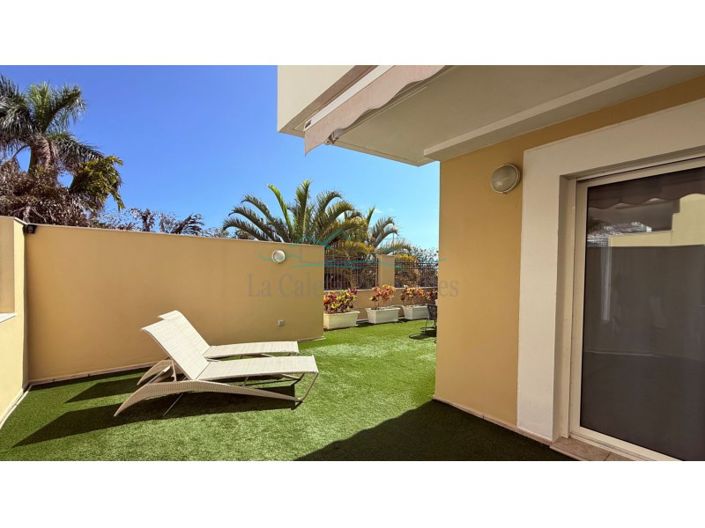 Image No.3-Maison de 5 chambres à vendre à Adeje