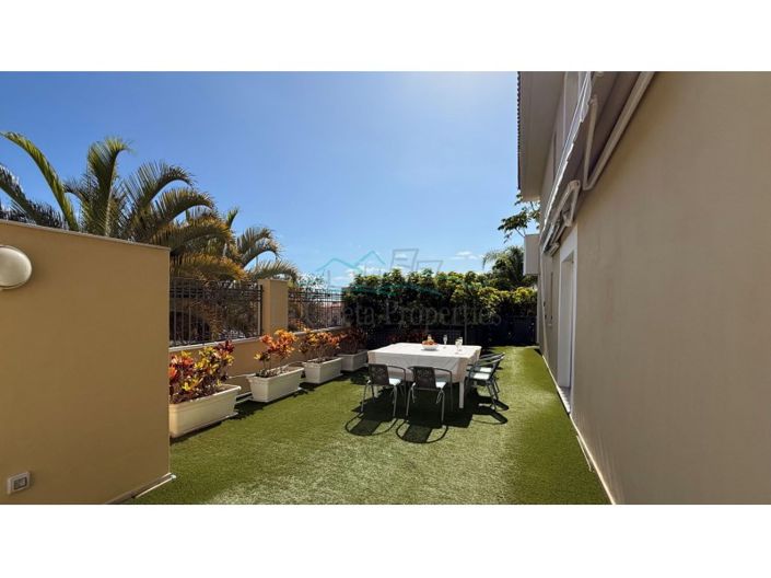 Image No.6-Maison de 5 chambres à vendre à Adeje