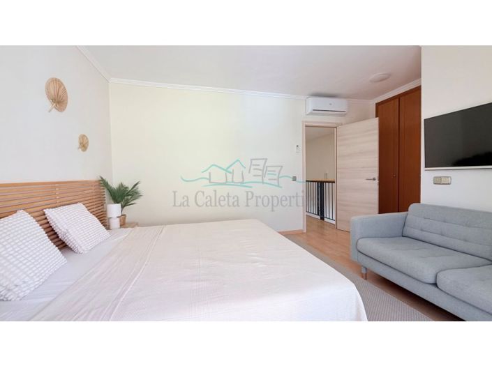 Image No.7-Maison de 5 chambres à vendre à Adeje