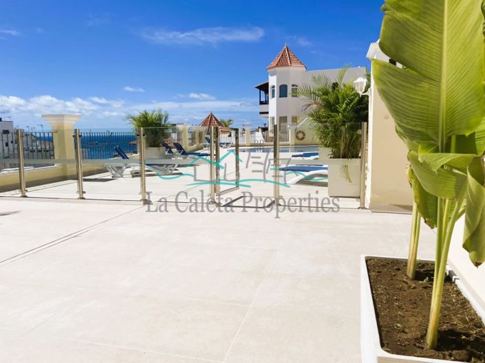 Image No.4-Appartement de 2 chambres à vendre à Adeje