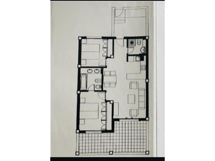 Image No.21-2 Bed Apartment for sale