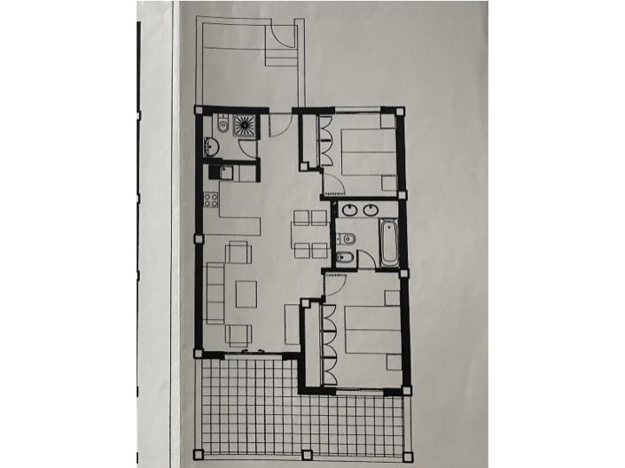 Image No.22-2 Bed Apartment for sale