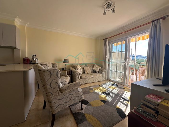 Image No.8-Appartement de 2 chambres à vendre à Adeje