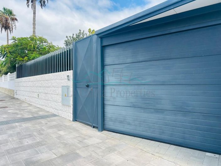 Image No.11-Villa de 3 chambres à vendre à Adeje