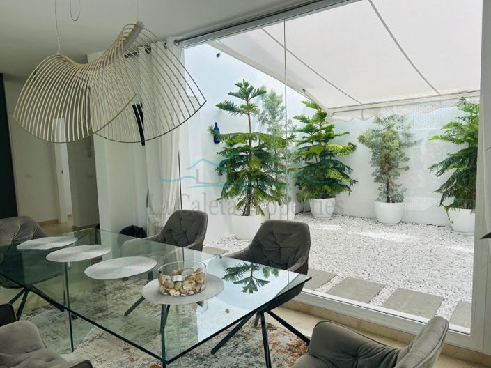 Image No.19-Villa de 3 chambres à vendre à Adeje