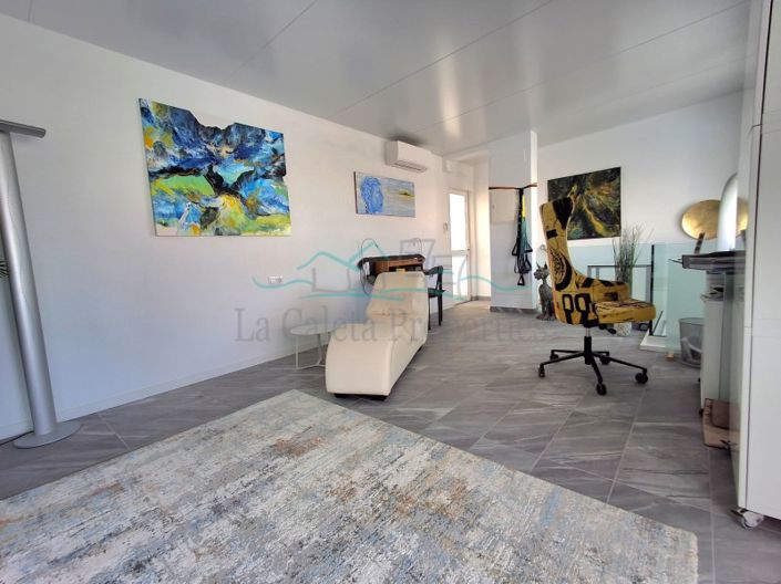 Image No.28-Villa de 3 chambres à vendre à Adeje