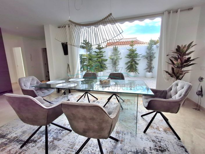 Image No.6-Villa de 3 chambres à vendre à Adeje