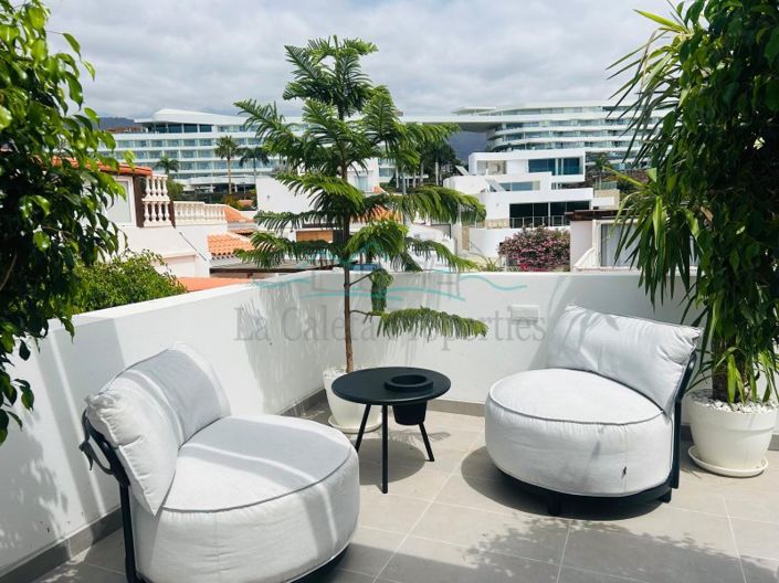 Image No.7-Villa de 3 chambres à vendre à Adeje