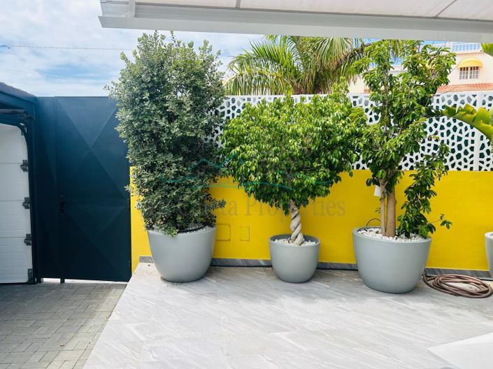 Image No.8-Villa de 3 chambres à vendre à Adeje