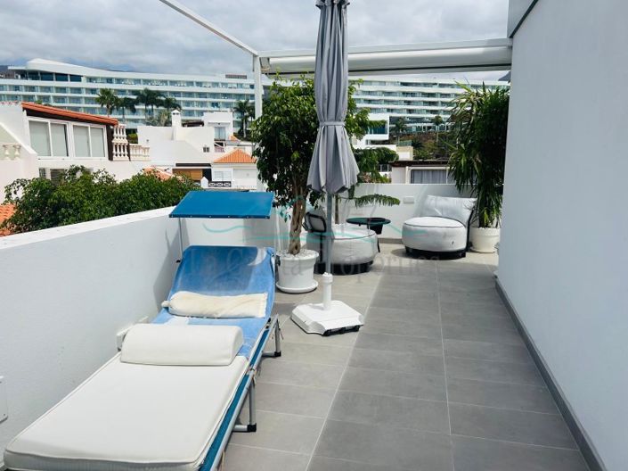 Image No.9-Villa de 3 chambres à vendre à Adeje