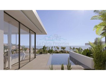 La Caleta Properties most sold property