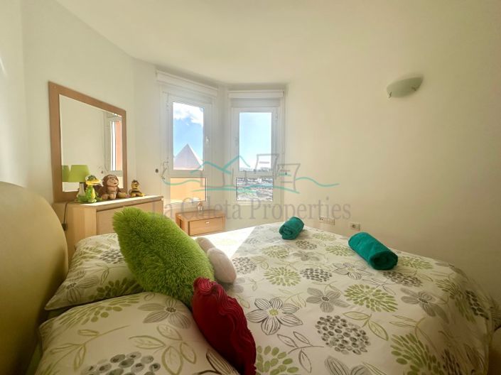 Image No.11-Appartement de 3 chambres à vendre à Adeje