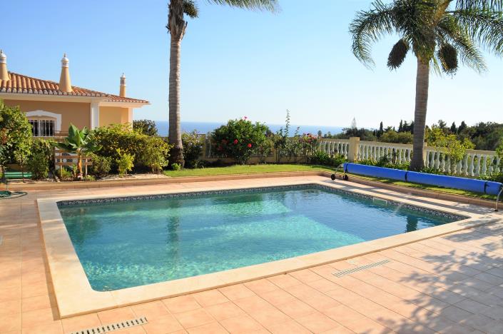 Image No.1-Villa de 3 chambres à vendre à Praia da Luz