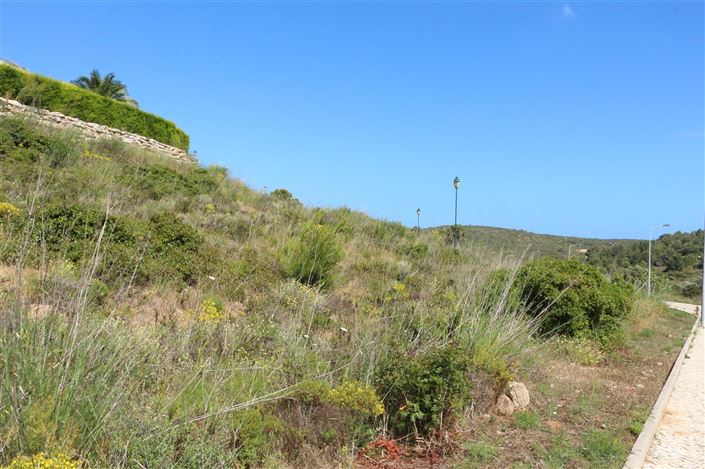 Image No.1-Terrain à vendre à Vila do Bispo